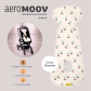 Продукт Aeromoov Air Layer Група B - Подложка против изпотяване за количка  - 17 - BG Hlapeta