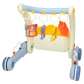 Продукт TEANTOYS - Активна гимнастика и проходилка 2 в 1 с музикално пиано - 5 - BG Hlapeta