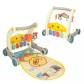 Продукт TEANTOYS - Активна гимнастика и проходилка 2 в 1 с музикално пиано - 15 - BG Hlapeta