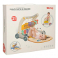 Продукт TEANTOYS - Активна гимнастика и проходилка 2 в 1 с музикално пиано - 8 - BG Hlapeta