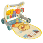 Продукт TEANTOYS - Активна гимнастика и проходилка 2 в 1 с музикално пиано - 14 - BG Hlapeta