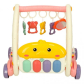 Продукт TEANTOYS - Активна гимнастика и проходилка 2 в 1 с музикално пиано - 20 - BG Hlapeta