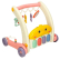 TEANTOYS - Активна гимнастика и проходилка 2 в 1 с музикално пиано