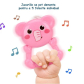 Продукт TEANTOYS Super Dino - Активна гимнастика с музикално пиано - 10 - BG Hlapeta