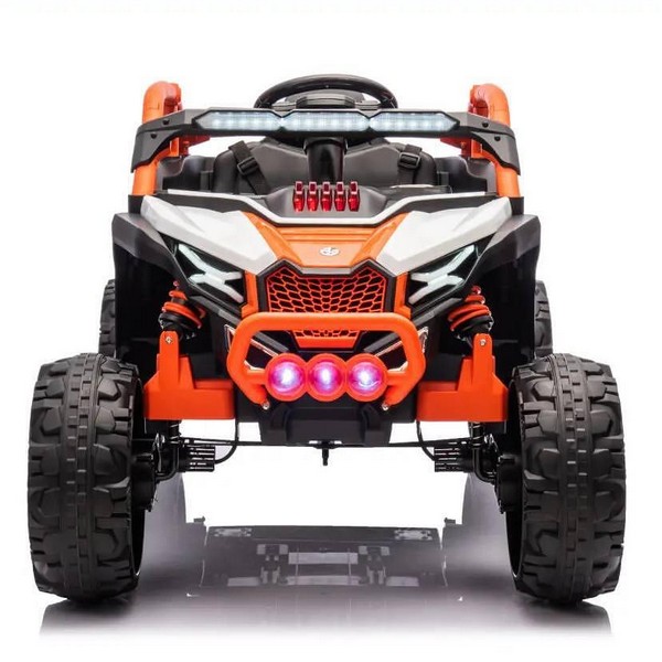 Продукт Акумулаторен Джип XSR – Off-Road Звяр - 0 - BG Hlapeta