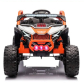 Продукт Акумулаторен Джип XSR – Off-Road Звяр - 2 - BG Hlapeta