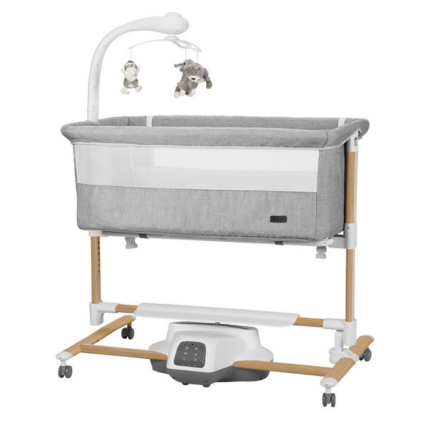 Продукт Carrello Bloom - Кошара-ел.люлка - 0 - BG Hlapeta