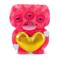 Продукт FUGGLER LOVE FUGG - Зъбато Чудовище - 2 - BG Hlapeta