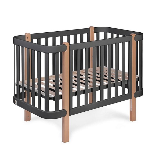 Продукт Yappy kids YappyEtude - Детска дървена кошара - 0 - BG Hlapeta