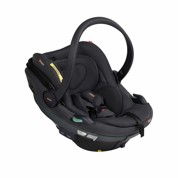 Продукт BeSafe Go Beyond 2 - Столче за кола 40-87 см. - 0 - BG Hlapeta