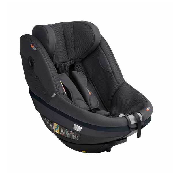 Продукт BeSafe Beyond 2 - Столче за кола 61-125 см, 360 градуса - 0 - BG Hlapeta