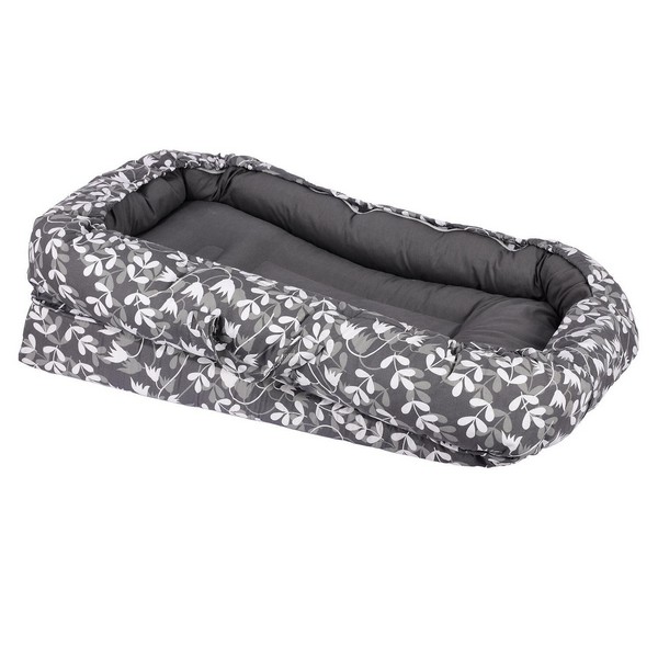 Продукт Babyhome - Антирефлукс легло за новородено - 0 - BG Hlapeta