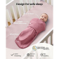 Продукт Momcozy  - Антистрес пелена за повиване - 11 - BG Hlapeta