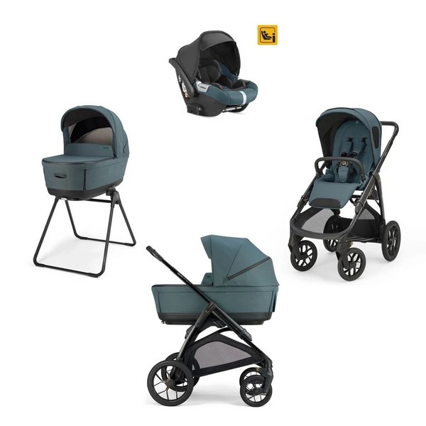 Продукт Inglesina System Quattro Aptica XT – Луксозната детска количка 4 в 1 - 0 - BG Hlapeta