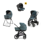 Продукт Inglesina System Quattro Aptica XT – Луксозната детска количка 4 в 1 - 27 - BG Hlapeta