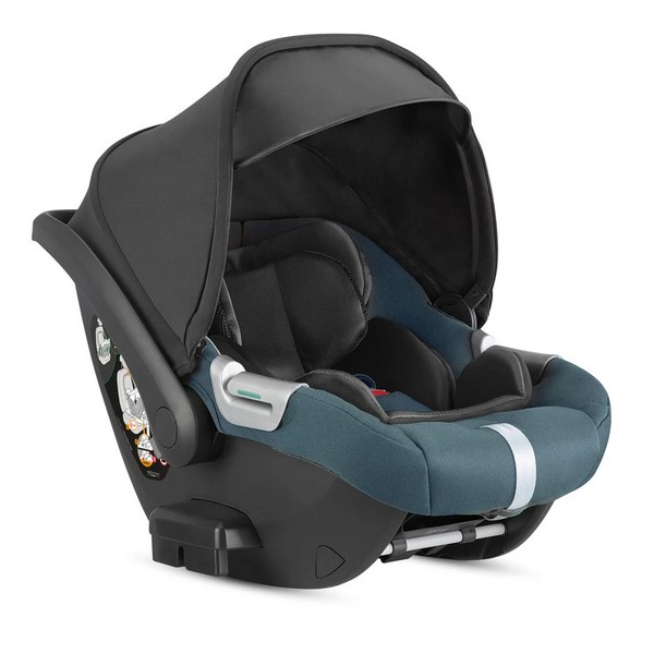 Продукт Inglesina System Quattro Aptica XT – Луксозната детска количка 4 в 1 - 0 - BG Hlapeta