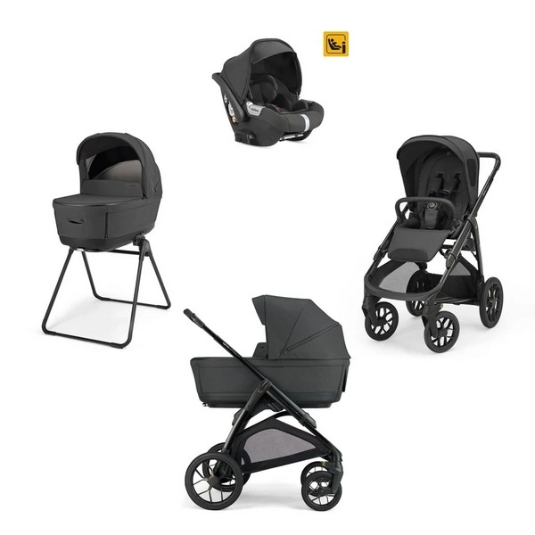 Продукт Inglesina System Quattro Aptica XT – Луксозната детска количка 4 в 1 - 0 - BG Hlapeta