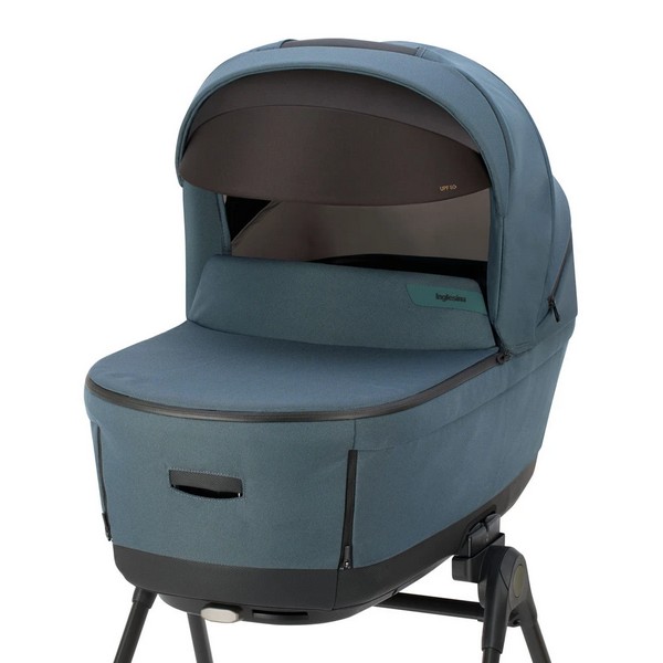 Продукт Inglesina Quattro Aptica XT Darwin Infant Recline EVO - Бебешка количка 4 в 1 - 0 - BG Hlapeta