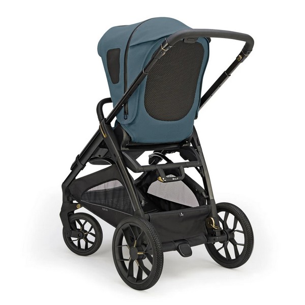 Продукт Inglesina Aptica XT System Duo - Бебешка количка 2 в 1 - 0 - BG Hlapeta