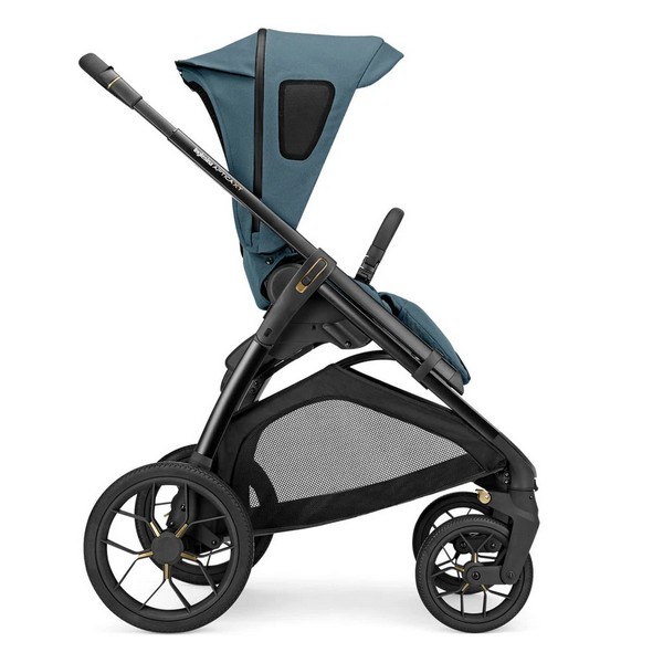 Продукт Inglesina Quattro Aptica XT Darwin Infant Recline EVO - Бебешка количка 4 в 1 - 0 - BG Hlapeta