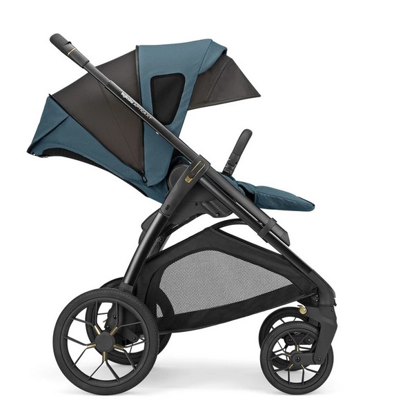 Продукт Inglesina System Quattro Aptica XT – Луксозната детска количка 4 в 1 - 0 - BG Hlapeta
