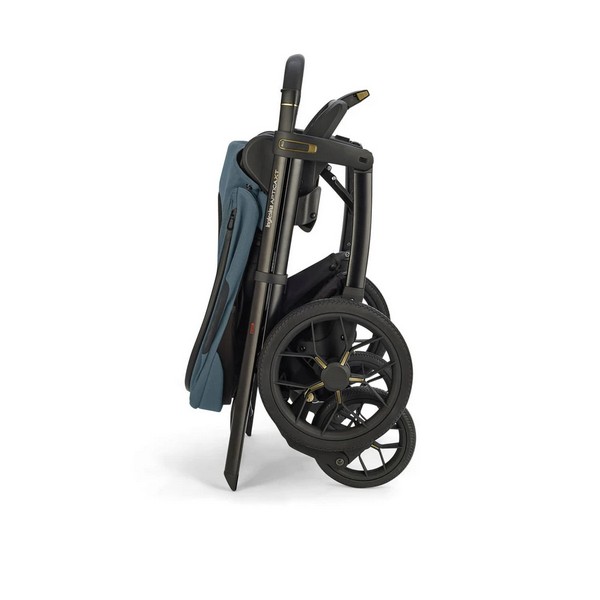 Продукт Inglesina Quattro Aptica XT Darwin Infant Recline EVO - Бебешка количка 4 в 1 - 0 - BG Hlapeta