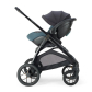 Продукт Inglesina Quattro Aptica XT Darwin Infant Recline EVO - Бебешка количка 4 в 1 - 26 - BG Hlapeta