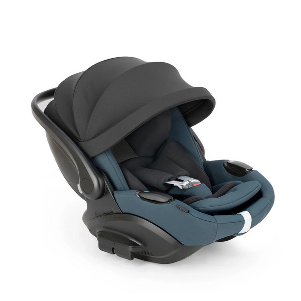 Продукт Inglesina Quattro Aptica XT Darwin Infant Recline EVO - Бебешка количка 4 в 1 - 0 - BG Hlapeta