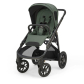 Продукт Inglesina Quattro Aptica XT Darwin Infant Recline EVO - Бебешка количка 4 в 1 - 18 - BG Hlapeta