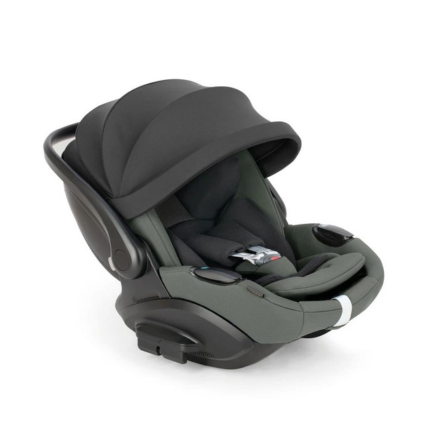 Продукт Inglesina Quattro Aptica XT Darwin Infant Recline EVO - Бебешка количка 4 в 1 - 0 - BG Hlapeta