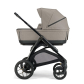 Продукт Inglesina Quattro Aptica XT Darwin Infant Recline EVO - Бебешка количка 4 в 1 - 15 - BG Hlapeta