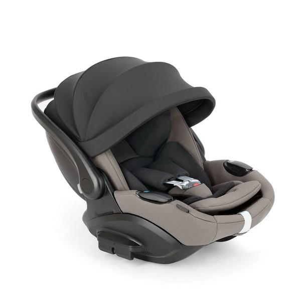 Продукт Inglesina Quattro Aptica XT Darwin Infant Recline EVO - Бебешка количка 4 в 1 - 0 - BG Hlapeta
