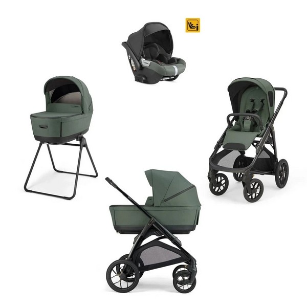 Продукт Inglesina System Quattro Aptica XT – Луксозната детска количка 4 в 1 - 0 - BG Hlapeta