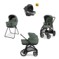 Продукт Inglesina System Quattro Aptica XT – Луксозната детска количка 4 в 1 - 6 - BG Hlapeta
