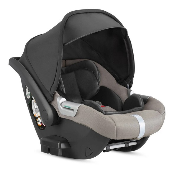 Продукт Inglesina System Quattro Aptica XT – Луксозната детска количка 4 в 1 - 0 - BG Hlapeta