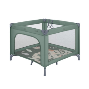 Kikkaboo Enjoy, 2026 - Кошара за игра