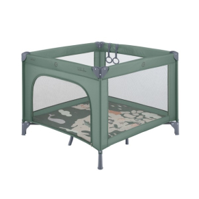 Kikkaboo Enjoy, 2026 - Кошара за игра Kikkaboo Enjoy, 2026 - Кошара за игра