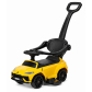 Продукт TEANTOYS Lamborghini Urus - Детска кола за бутане с родителски контрол - 29 - BG Hlapeta