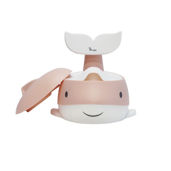 Продукт Bo Jungle Кит - Гърне с капак - 0 - BG Hlapeta