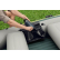 Bestway Ranger Elite - Raft set 3.20m x 1.48m x 47cm