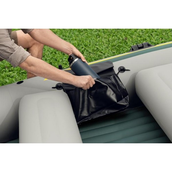 Продукт Bestway Ranger Elite - Raft set 3.20m x 1.48m x 47cm - 0 - BG Hlapeta