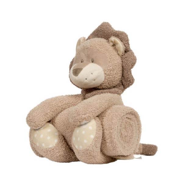 Продукт Bo Jungle - Лъвче с одеяло - 0 - BG Hlapeta