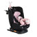 Moni i-Maxx - Стол за кола 40-150см