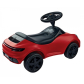 Продукт BIG Baby Porsche 911 - Кола за избутване - 6 - BG Hlapeta