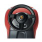 Продукт BIG Baby Porsche 911 - Кола за избутване - 3 - BG Hlapeta