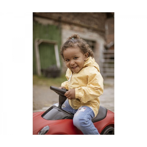 Продукт BIG Baby Porsche 911 - Кола за избутване - 0 - BG Hlapeta