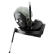 Britax Römer - Стол за кола Baby-Safe Pro Set i-Size, 40-85 см, с база Vario