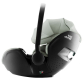 Продукт Britax Römer - Стол за кола Baby-Safe Pro Set i-Size, 40-85 см, с база Vario - 5 - BG Hlapeta