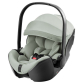Продукт Britax Römer - Стол за кола Baby-Safe Pro Set i-Size, 40-85 см, с база Vario - 3 - BG Hlapeta