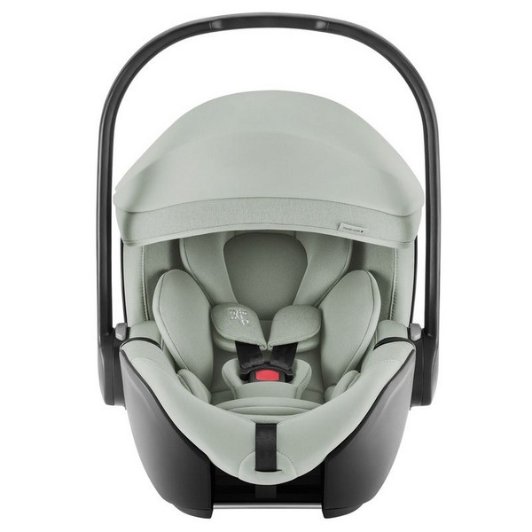 Продукт Britax Römer - Стол за кола Baby-Safe Pro Set i-Size, 40-85 см, с база Vario - 0 - BG Hlapeta